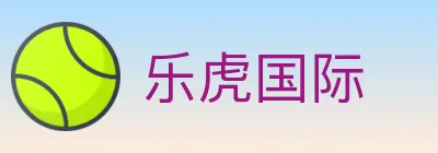 乐虎国际 logo